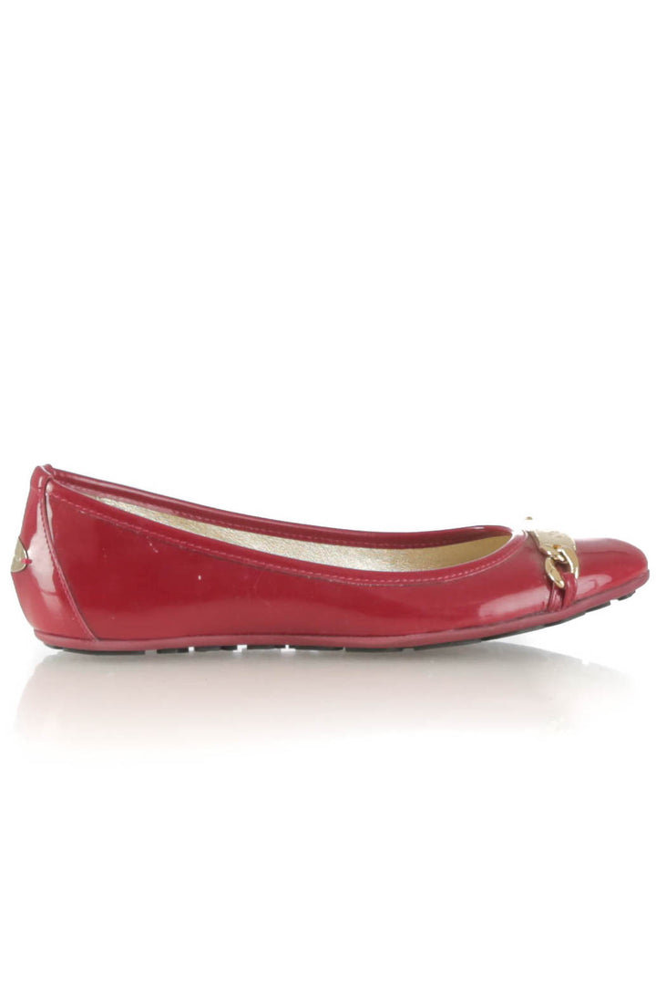 Zapato Jimmy Choo, vista frontal – ClosetRehab