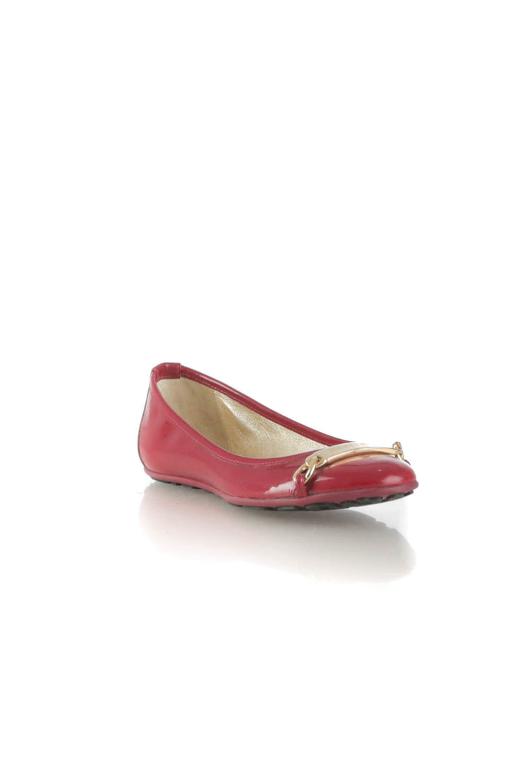 Zapato Jimmy Choo, vista posterior – ClosetRehab