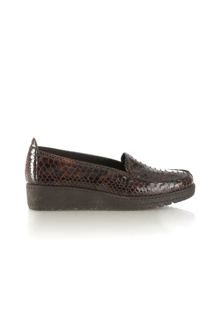 Zapato Stuart Weitzman, vista frontal – ClosetRehab
