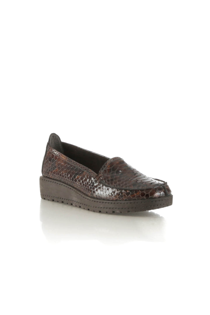 Zapato Stuart Weitzman, vista posterior – ClosetRehab
