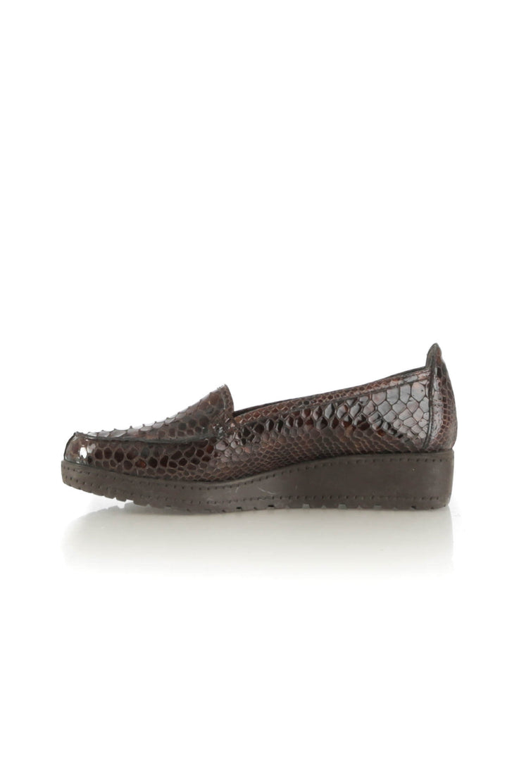 Zapato Stuart Weitzman, vista lateral – ClosetRehab