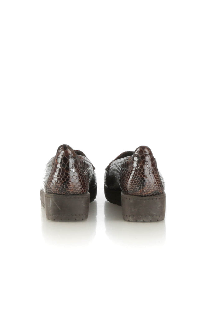 Zapato Stuart Weitzman, detalle – ClosetRehab