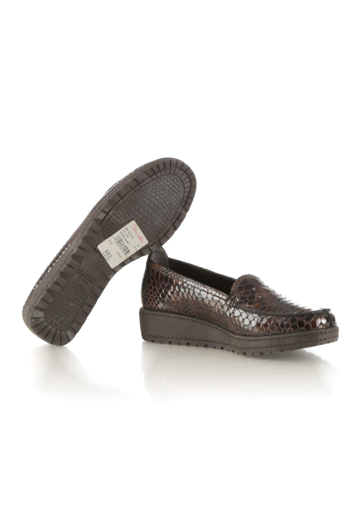 Zapato Stuart Weitzman, detalle 6 – ClosetRehab