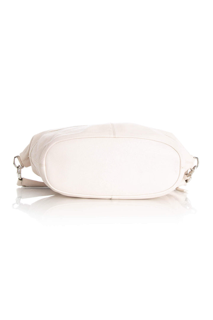 Bolsa Givenchy blanco, detalle 8 – ClosetRehab