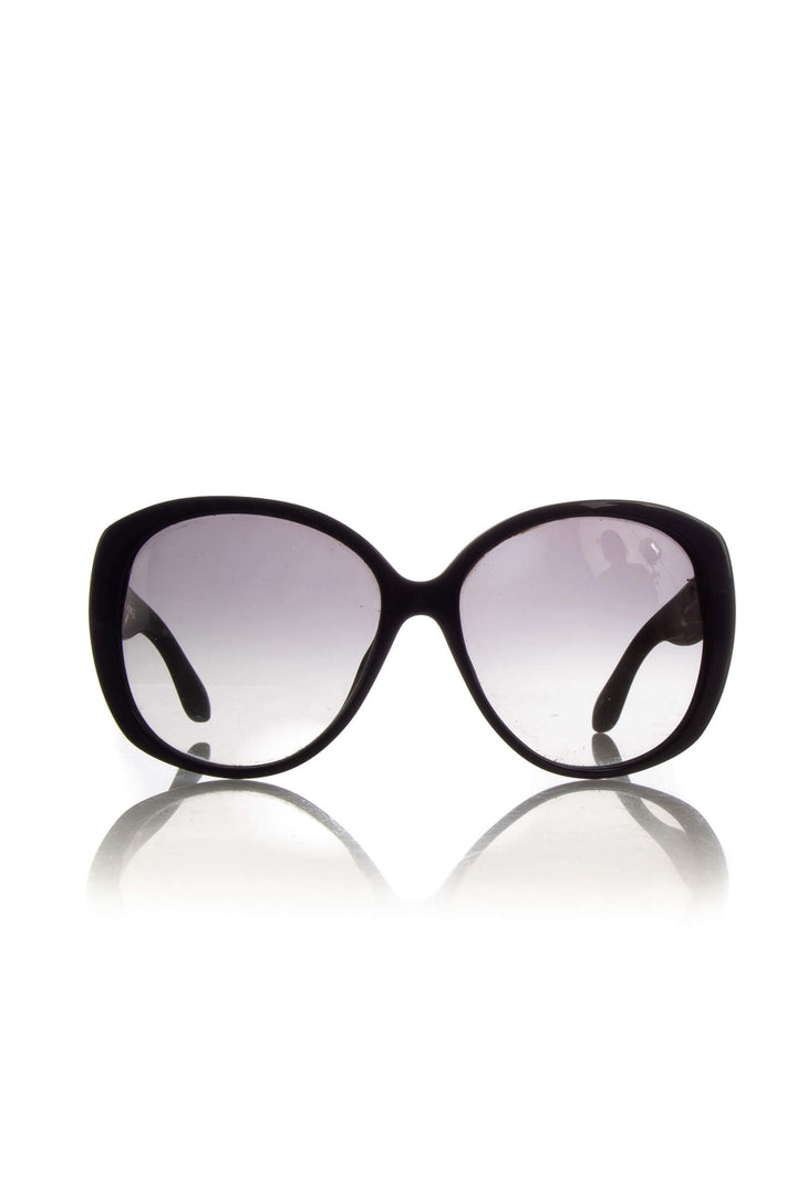 Lentes Marc Jacobs azul, vista posterior – ClosetRehab