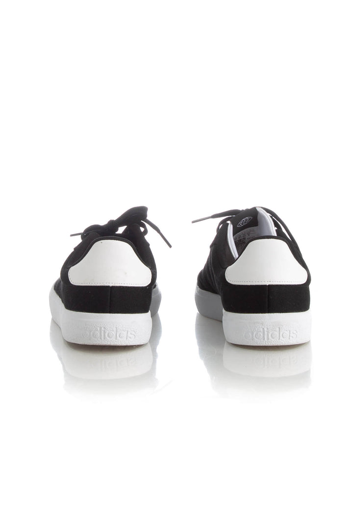 Zapato Adidas negro, detalle 5 – ClosetRehab