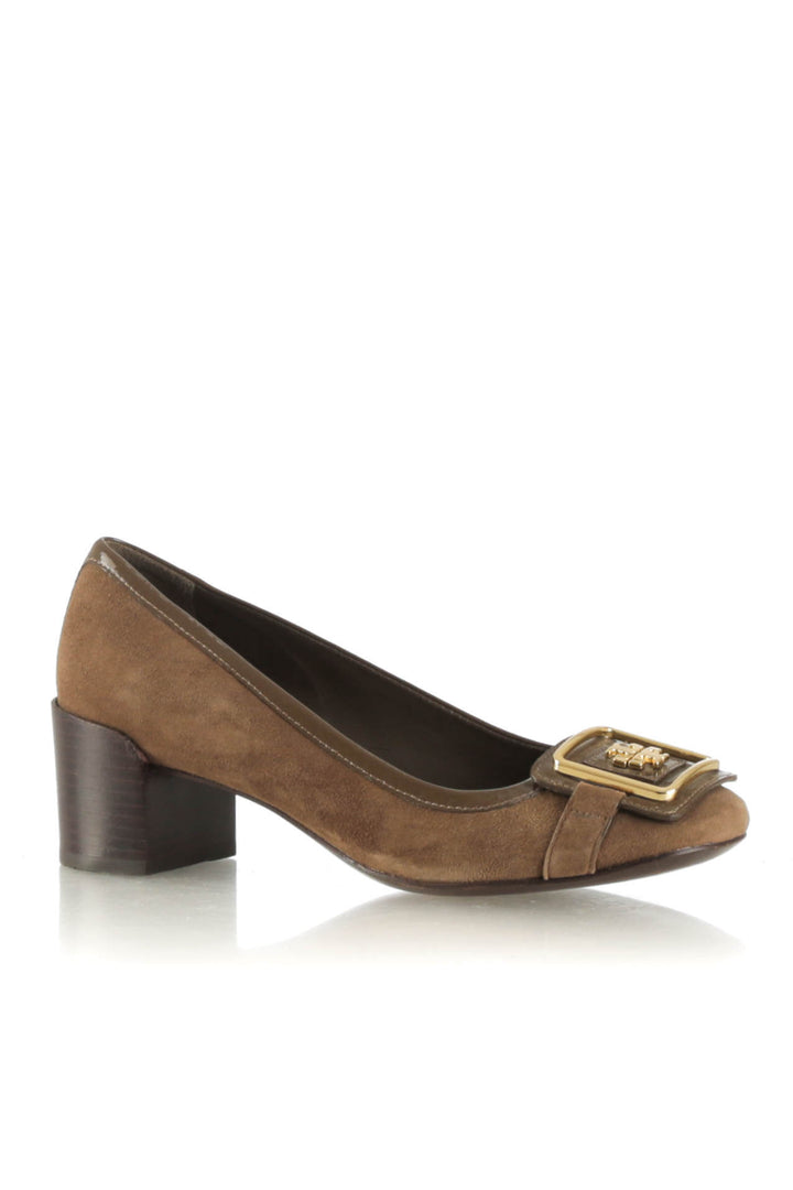 Zapato Tory Burch, vista posterior – ClosetRehab