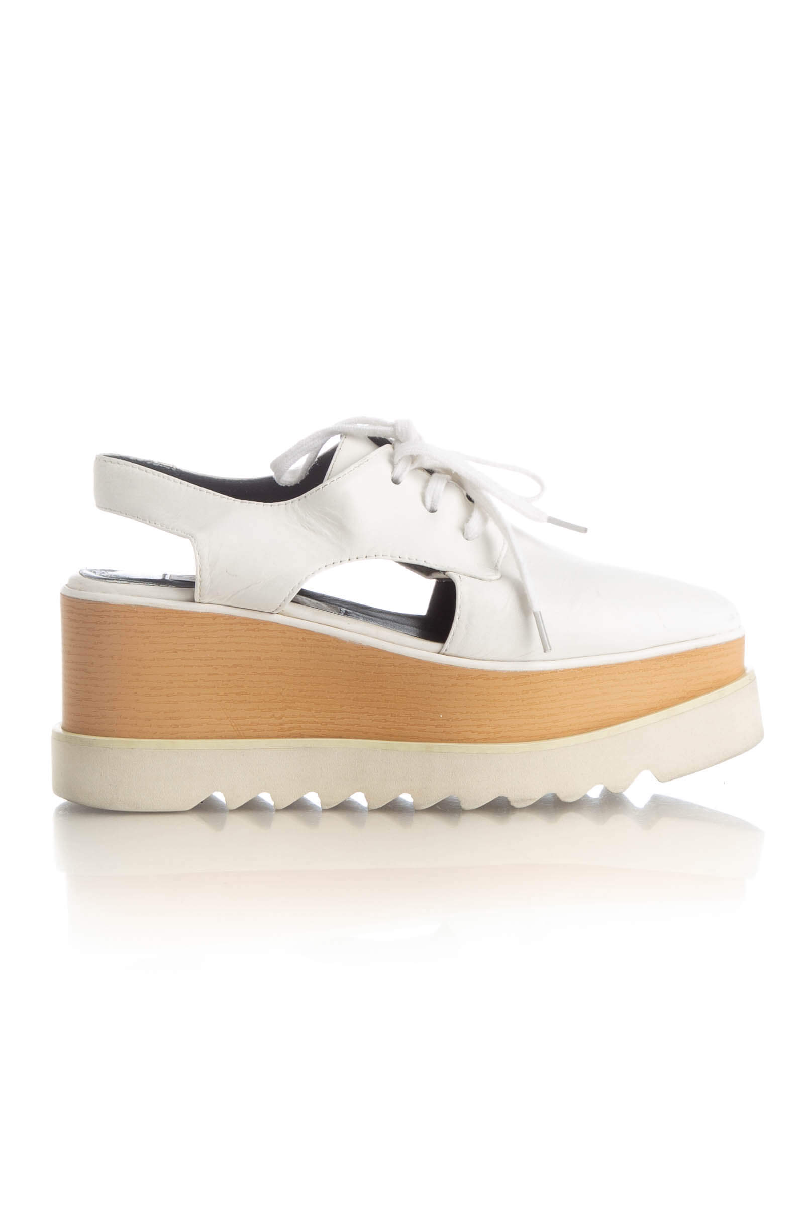Stella McCartney, 7 USA