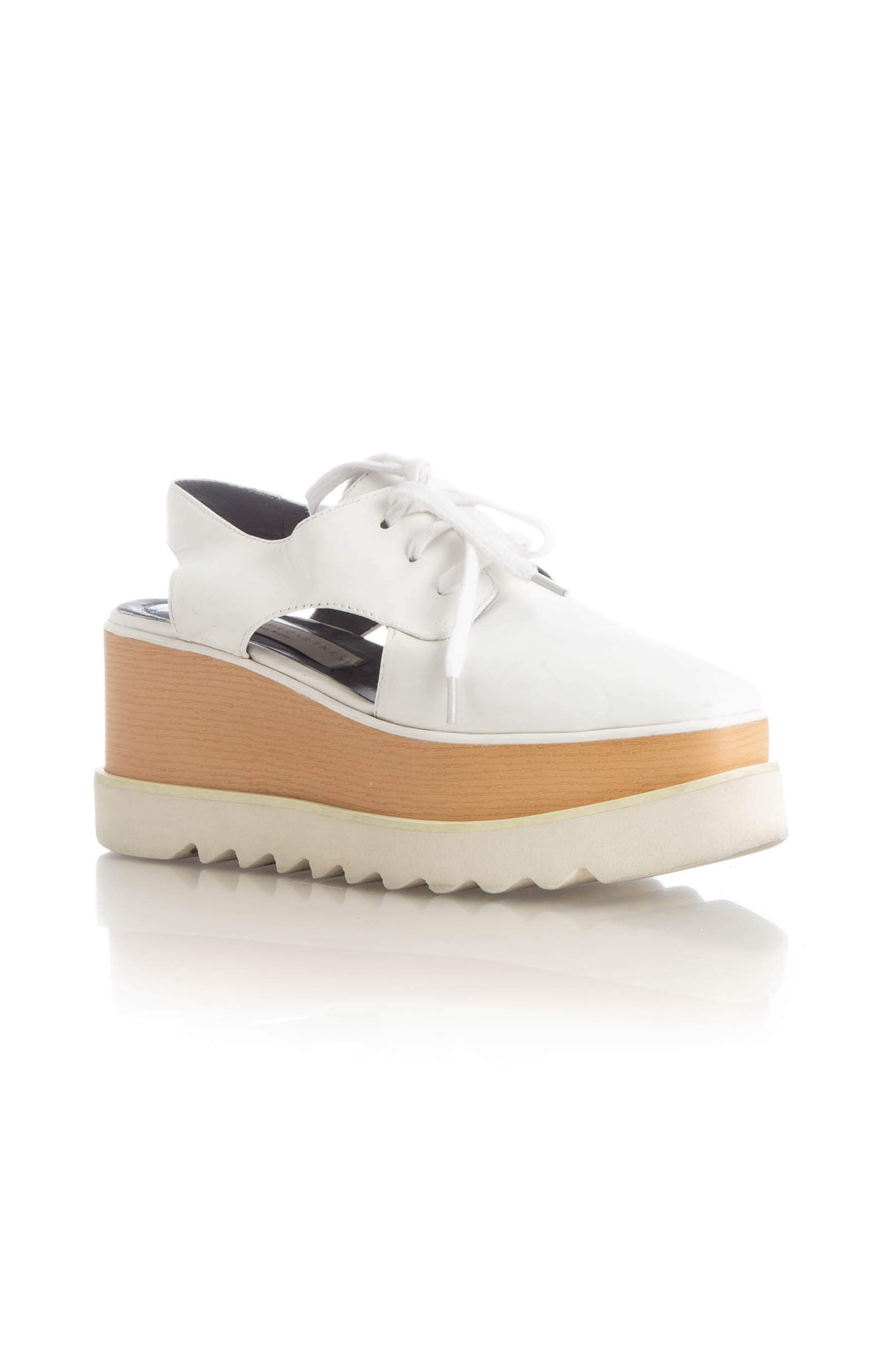 Stella McCartney, 7 USA