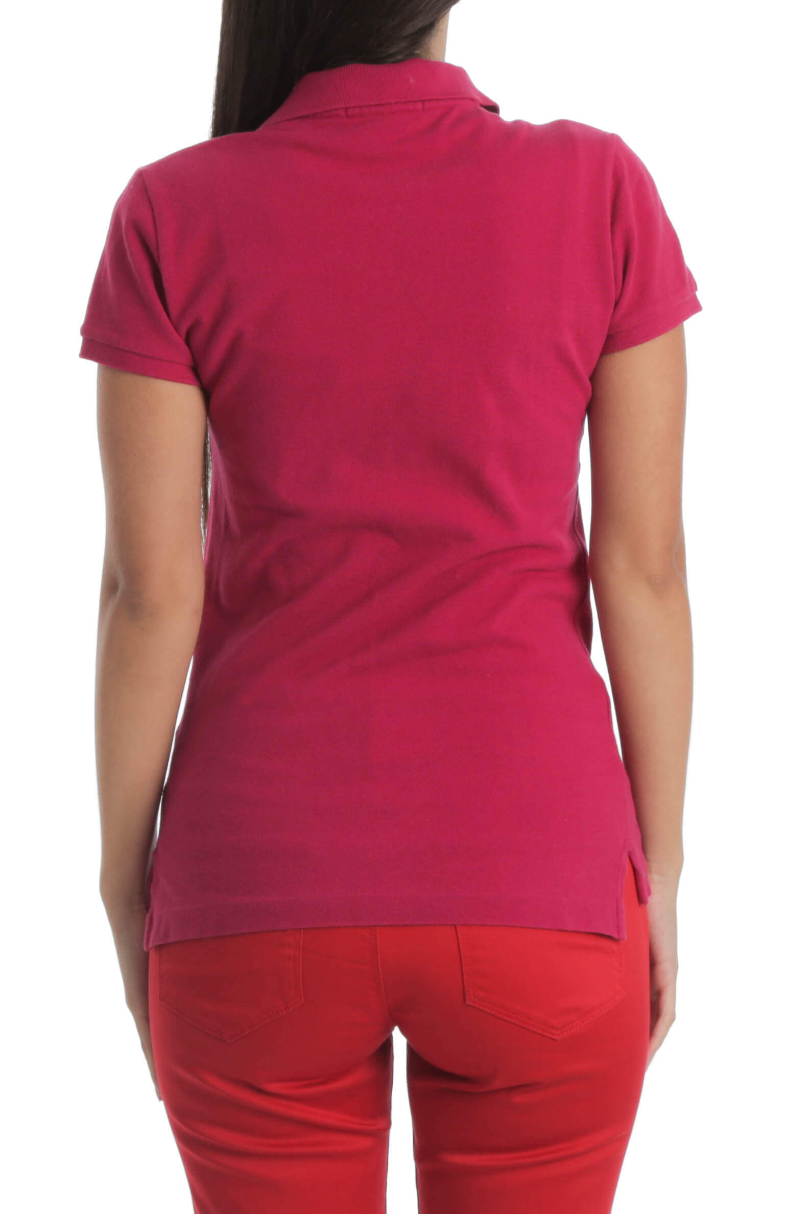 Ralph Lauren, Talla XS