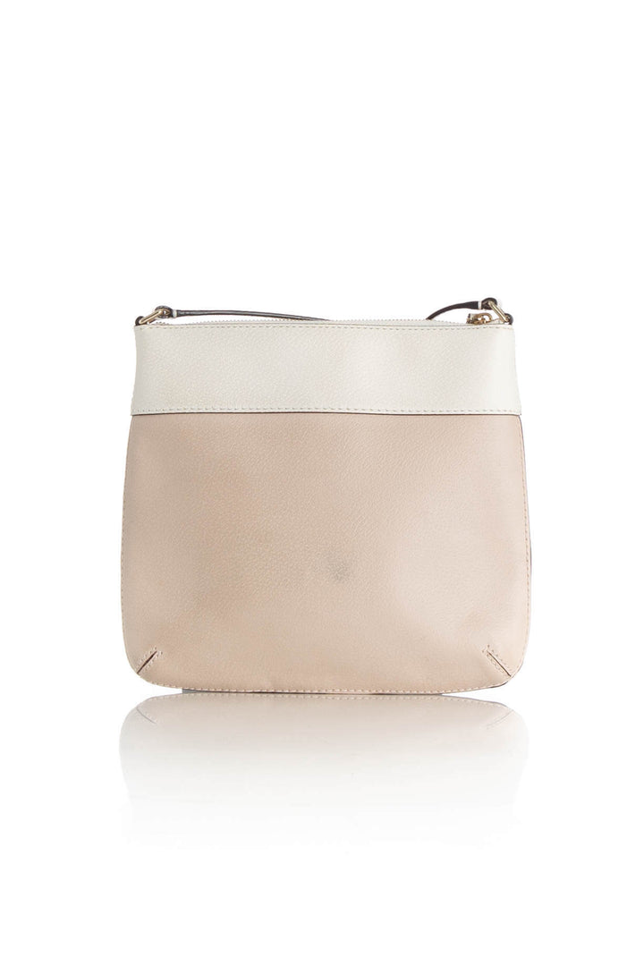 Bolsa Kate Spade rosa, detalle – ClosetRehab