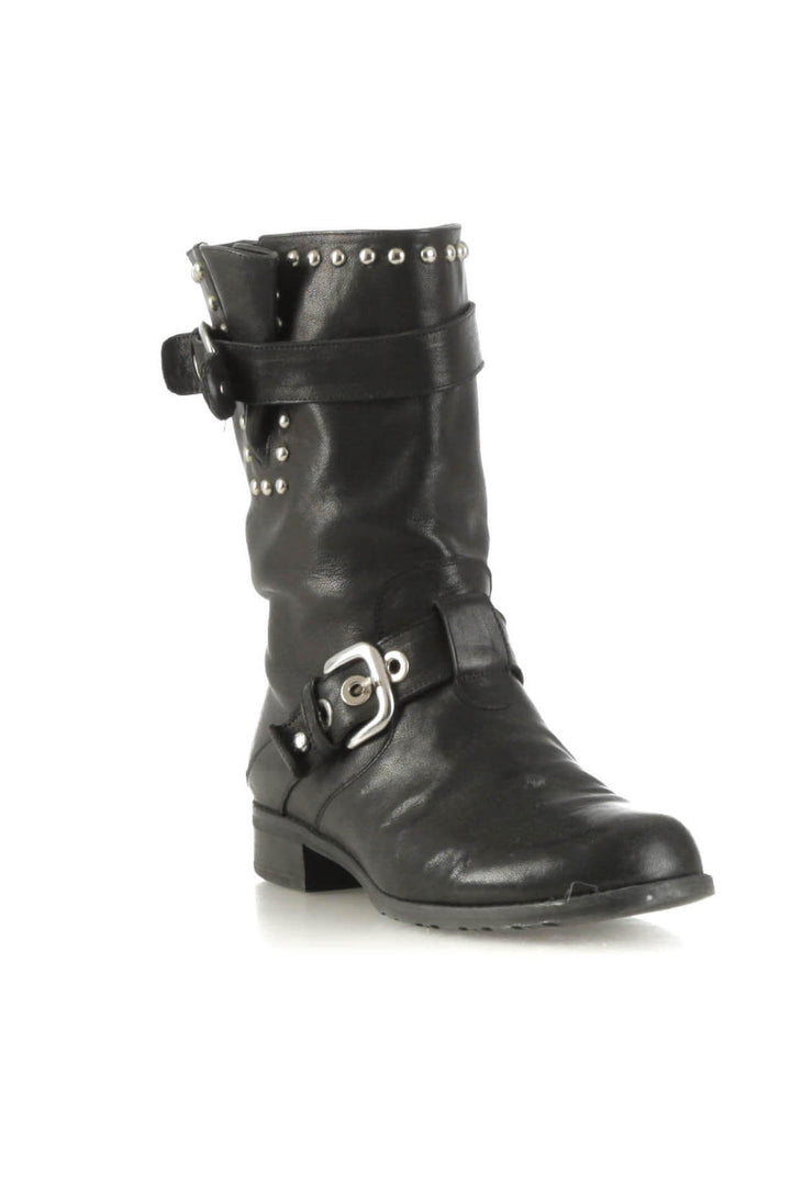 Zapato Stuart Weitzman, vista posterior – ClosetRehab