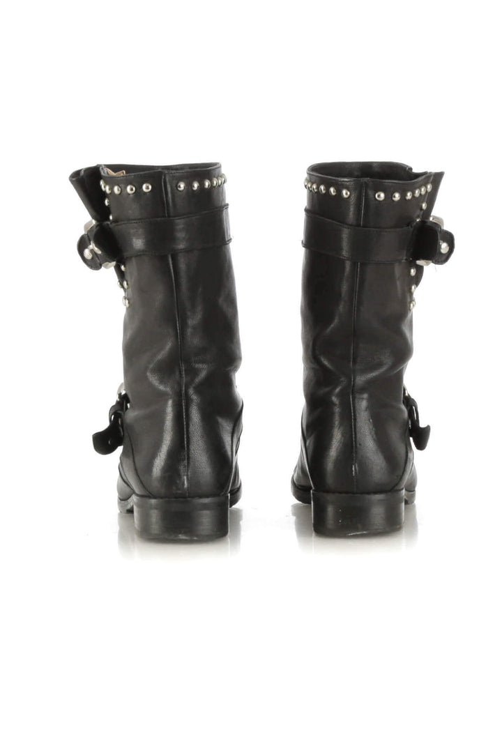 Zapato Stuart Weitzman, detalle – ClosetRehab