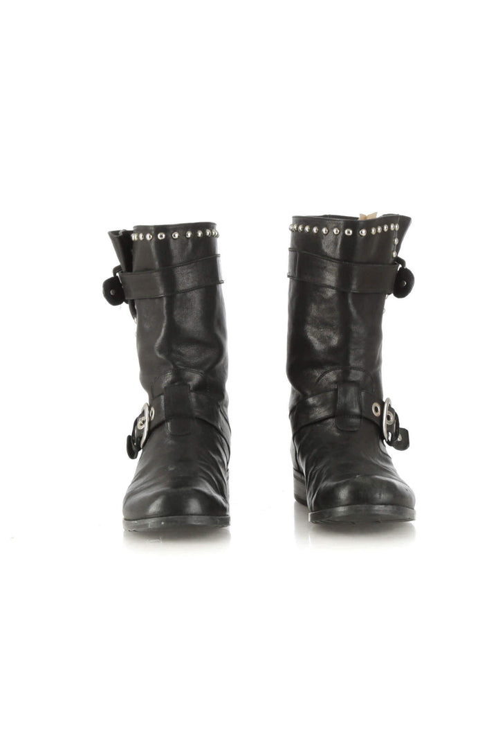 Zapato Stuart Weitzman, detalle 5 – ClosetRehab