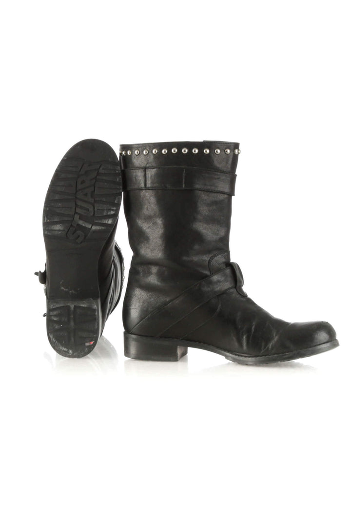Zapato Stuart Weitzman, detalle 6 – ClosetRehab