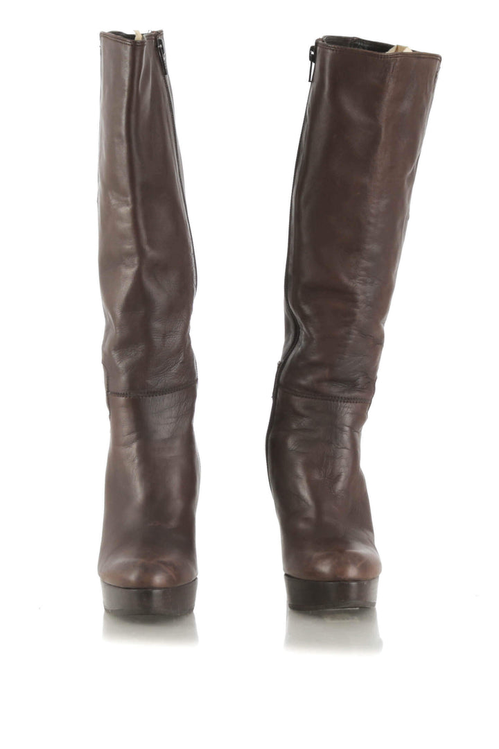 Bota Stuart Weitzman, detalle 5 – ClosetRehab