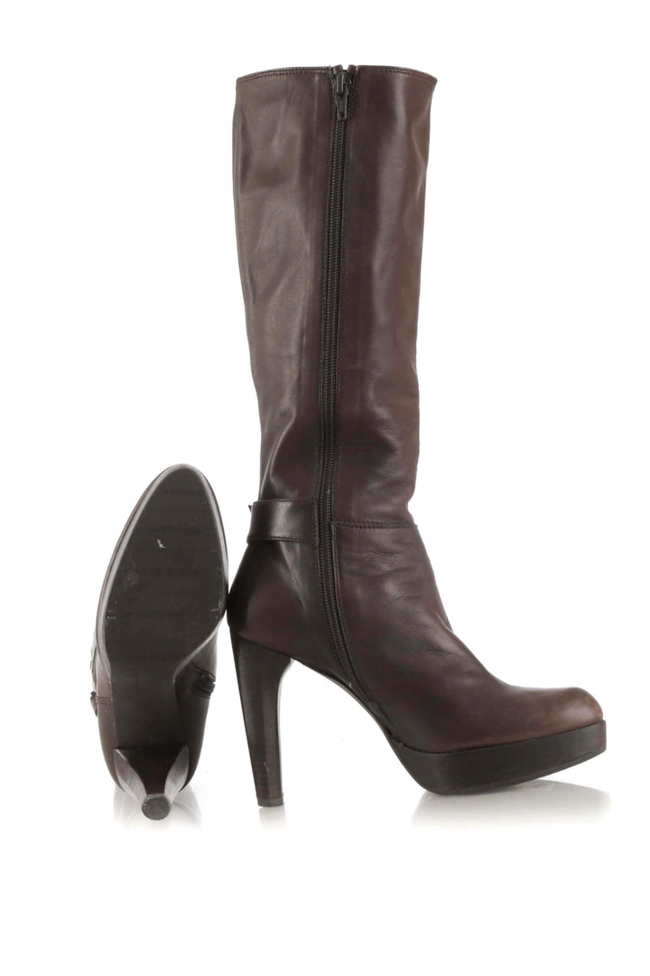 Bota Stuart Weitzman, detalle 6 – ClosetRehab