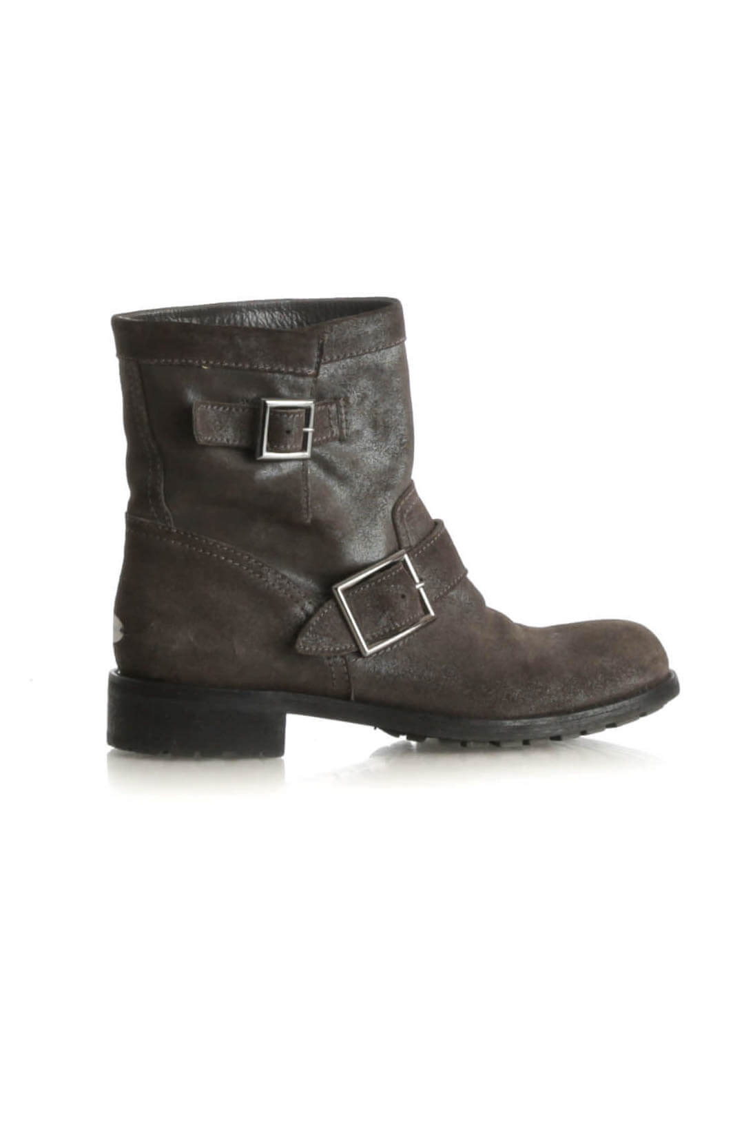 Jimmy Choo, 8