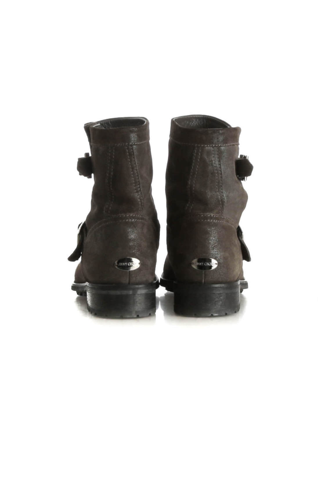 Jimmy Choo, 8