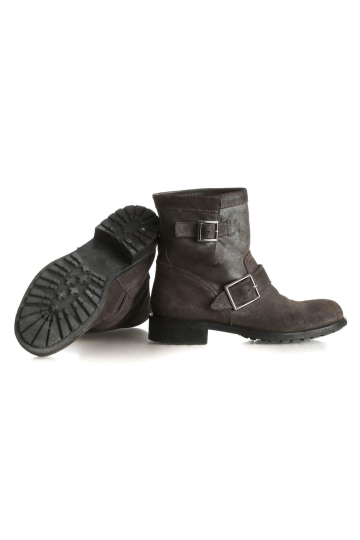 Bota Jimmy Choo, detalle 5 – ClosetRehab