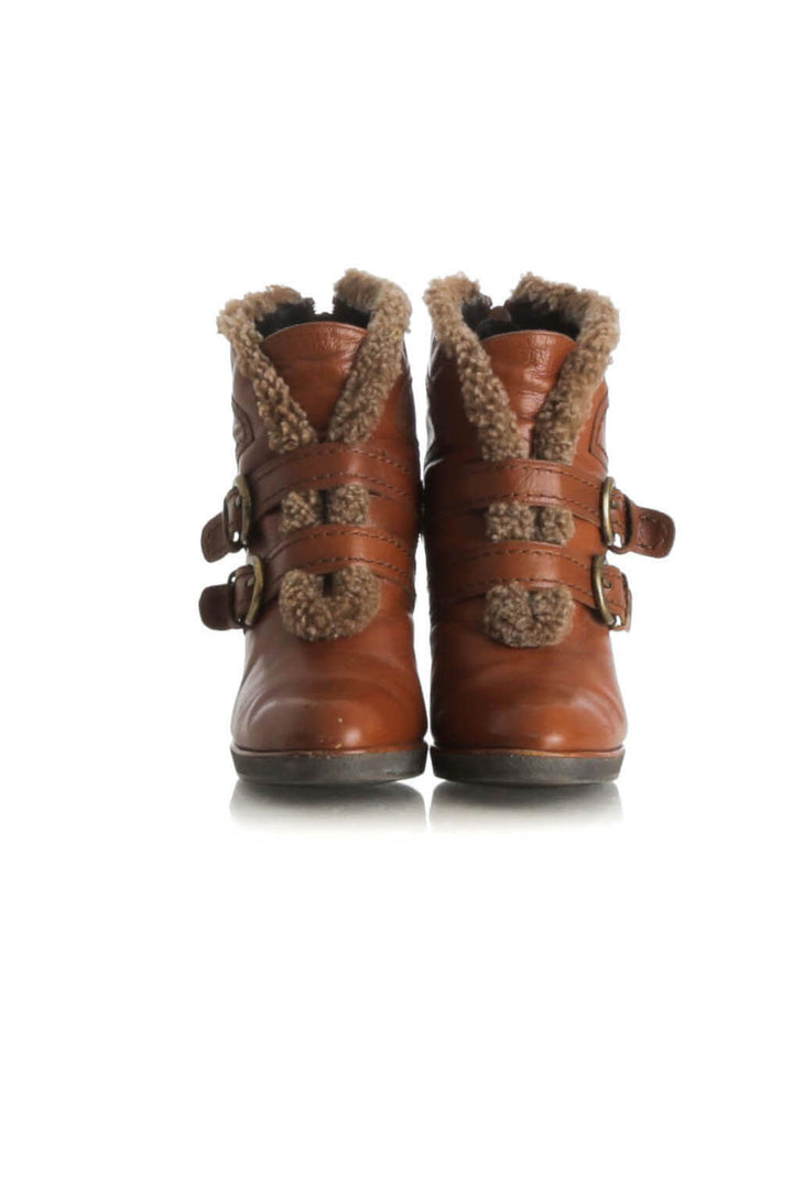 Zapato Stuart Weitzman, detalle 5 – ClosetRehab