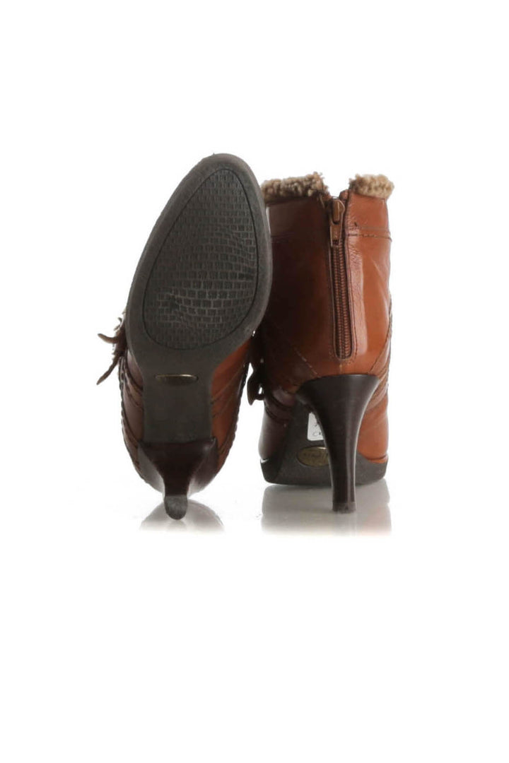 Zapato Stuart Weitzman, detalle 6 – ClosetRehab