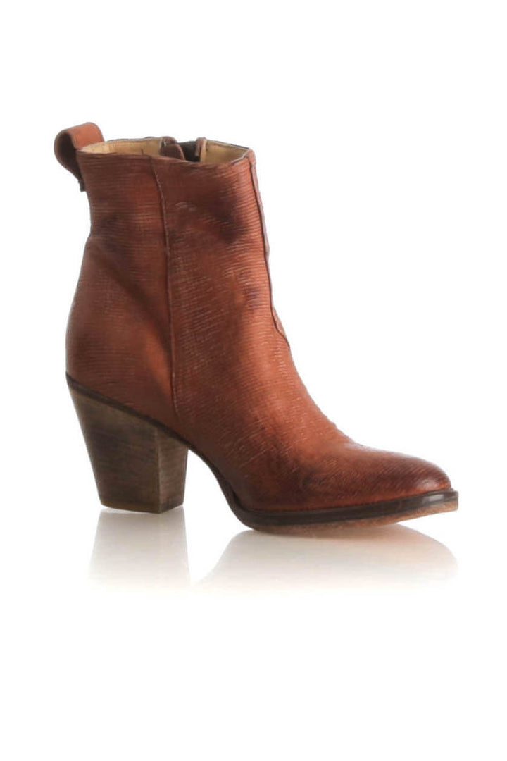 Zapato Gregorys, vista posterior – ClosetRehab
