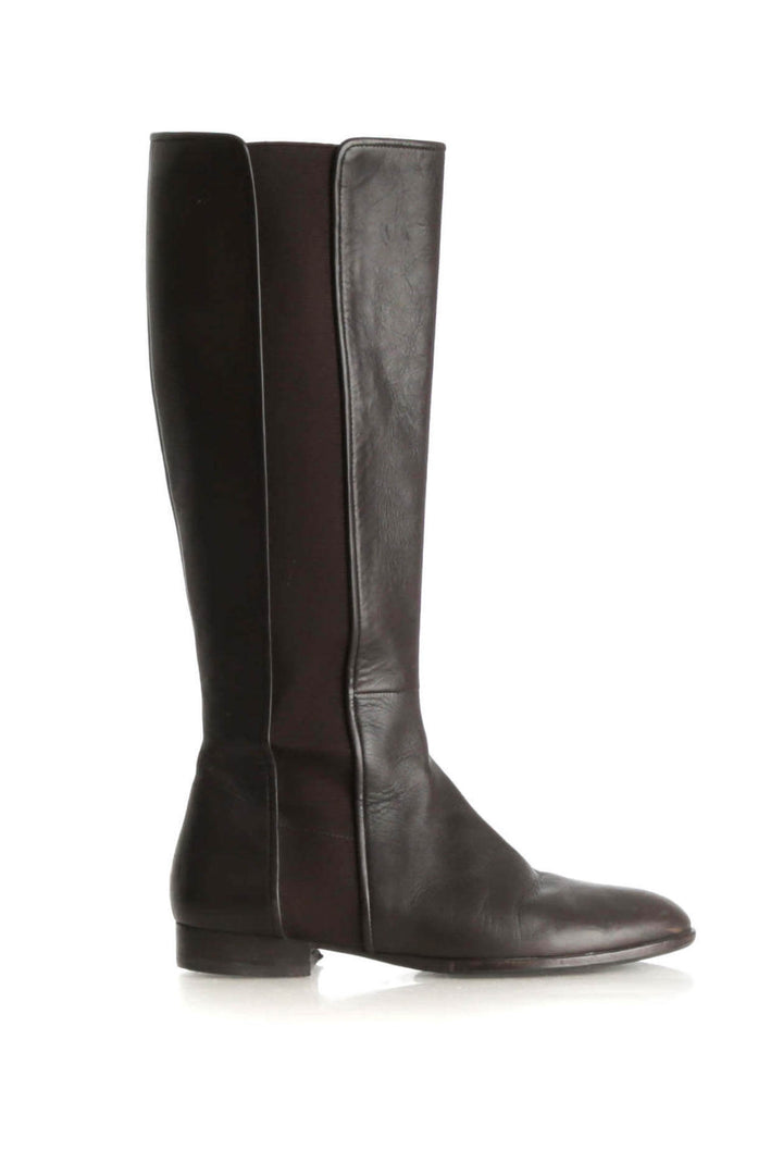 Zapato Hugo Boss, vista frontal – ClosetRehab