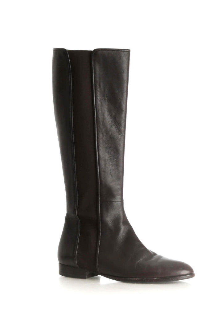 Zapato Hugo Boss, vista posterior – ClosetRehab