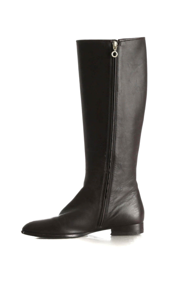 Zapato Hugo Boss, vista lateral – ClosetRehab