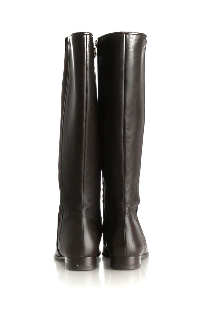 Zapato Hugo Boss, detalle – ClosetRehab