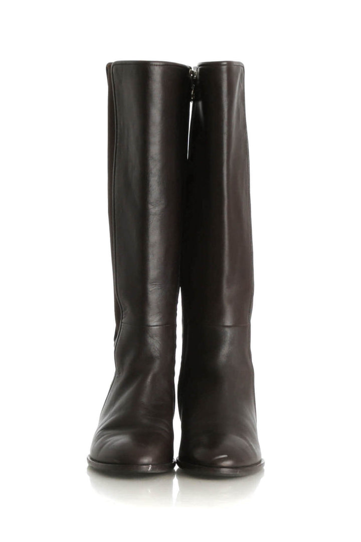 Zapato Hugo Boss, detalle 5 – ClosetRehab