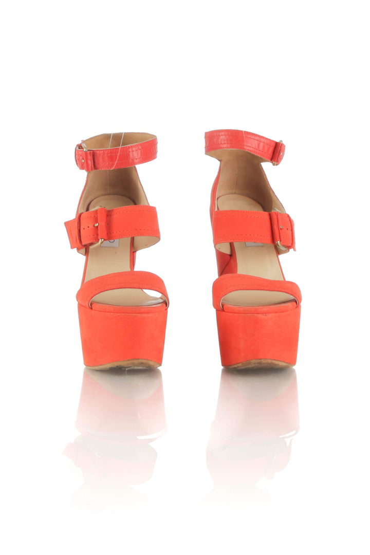 Zapato Jimmy Choo, detalle 5 – ClosetRehab