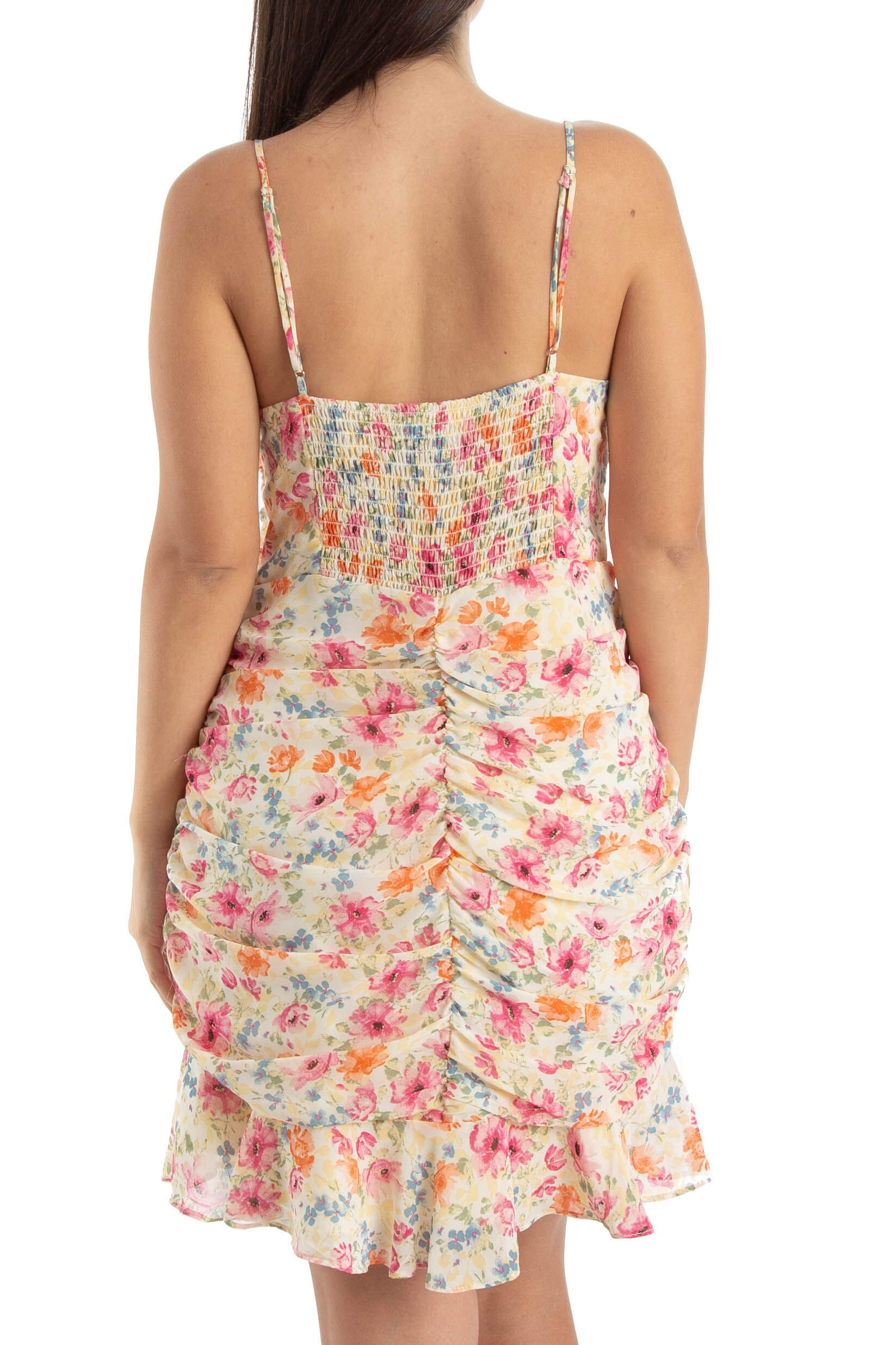 ASTR, Talla M