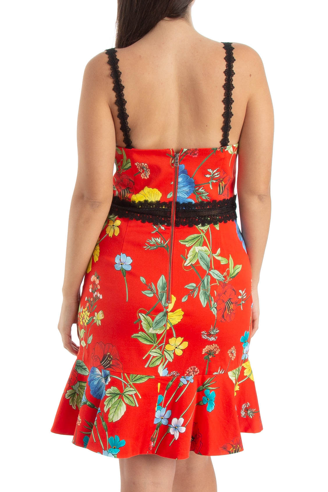 Alice + Olivia, Talla 6