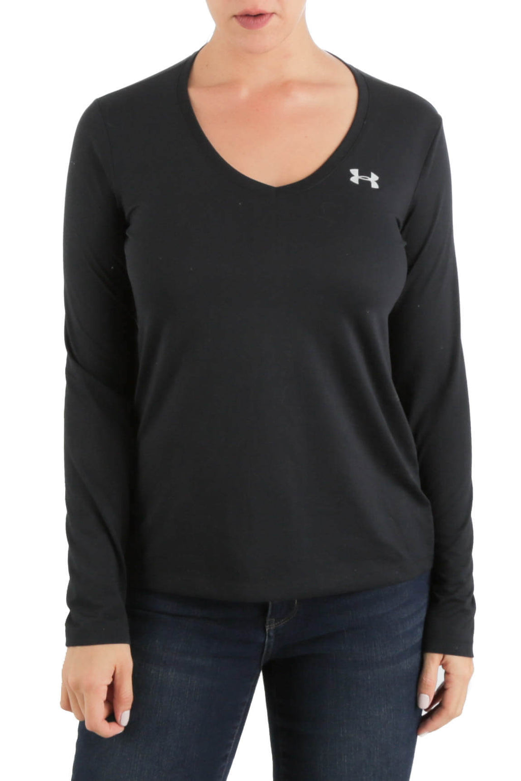 Under Armour, Talla M