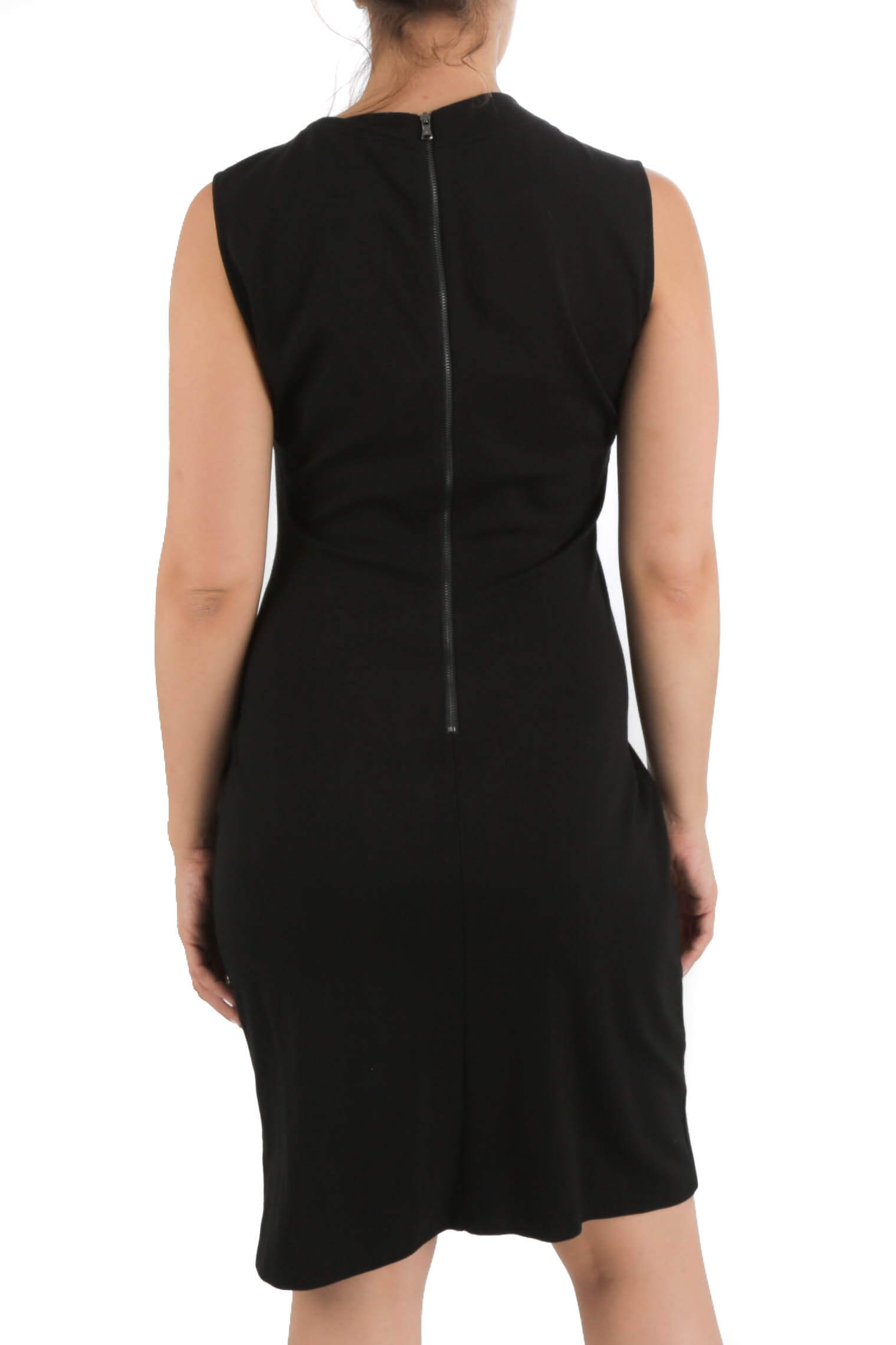 Kenneth Cole, Talla 12