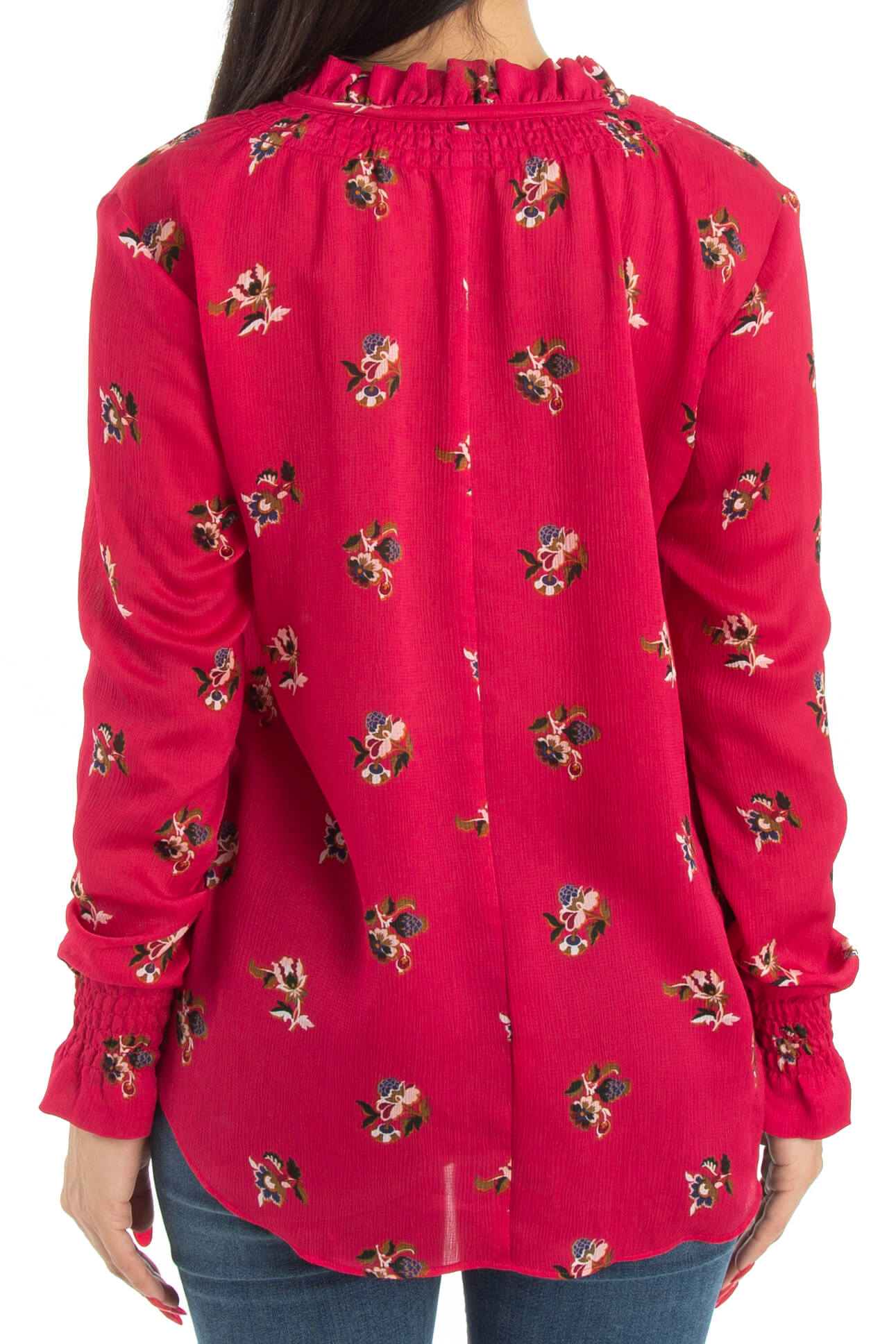 Ann Taylor, Talla XS