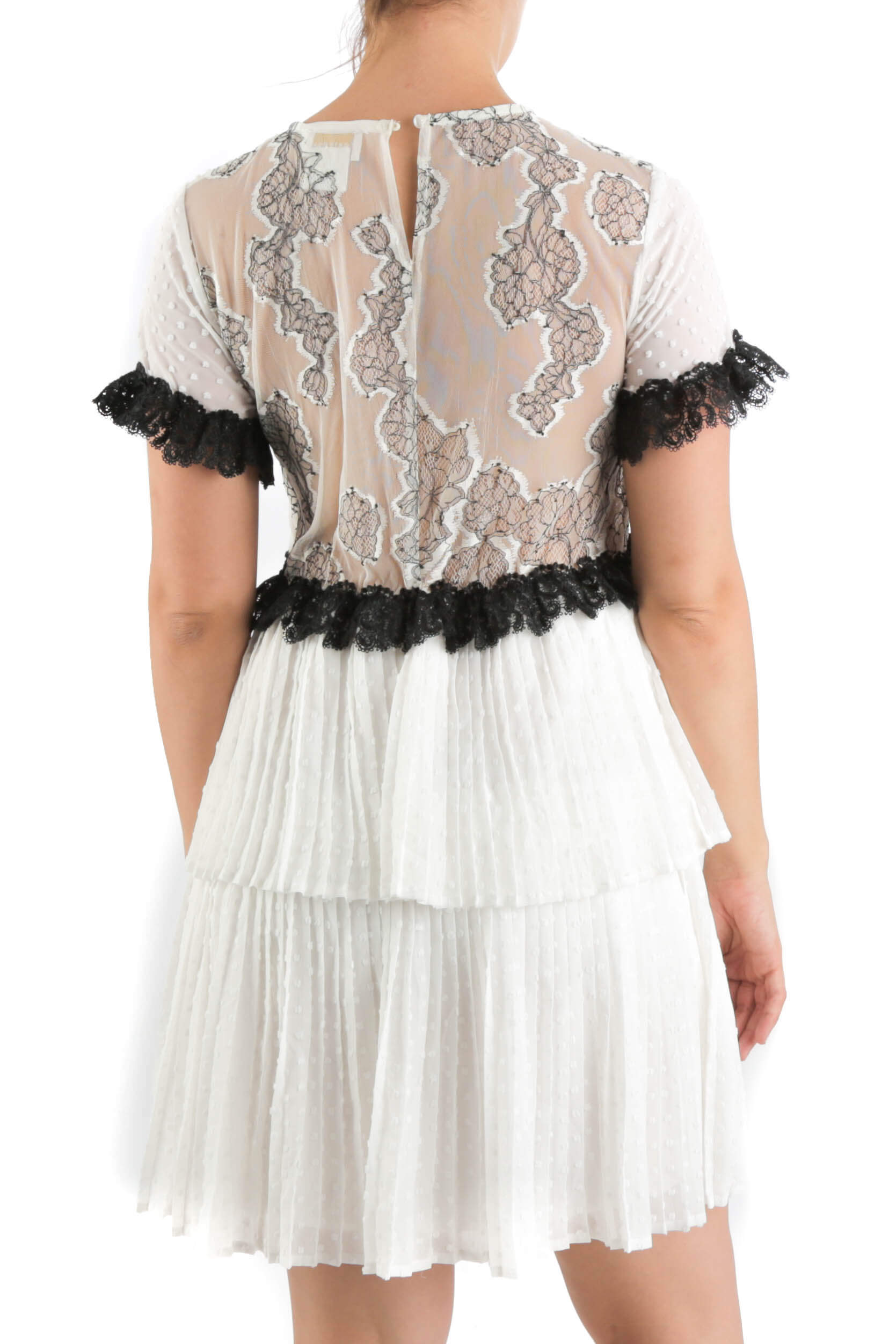 Foxiedox, Talla L