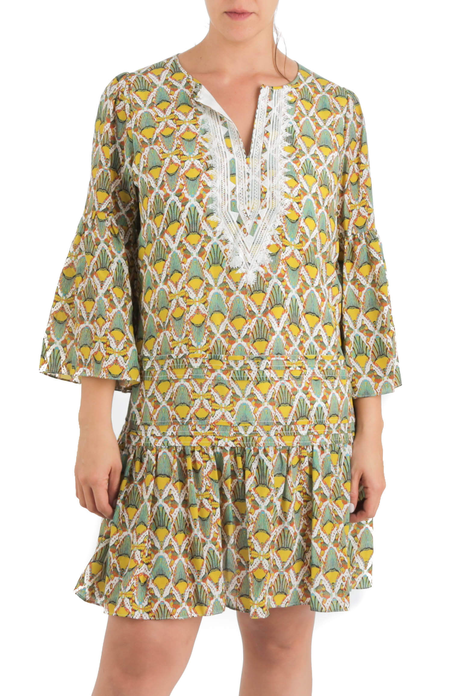 Kobi Halperin, Talla M