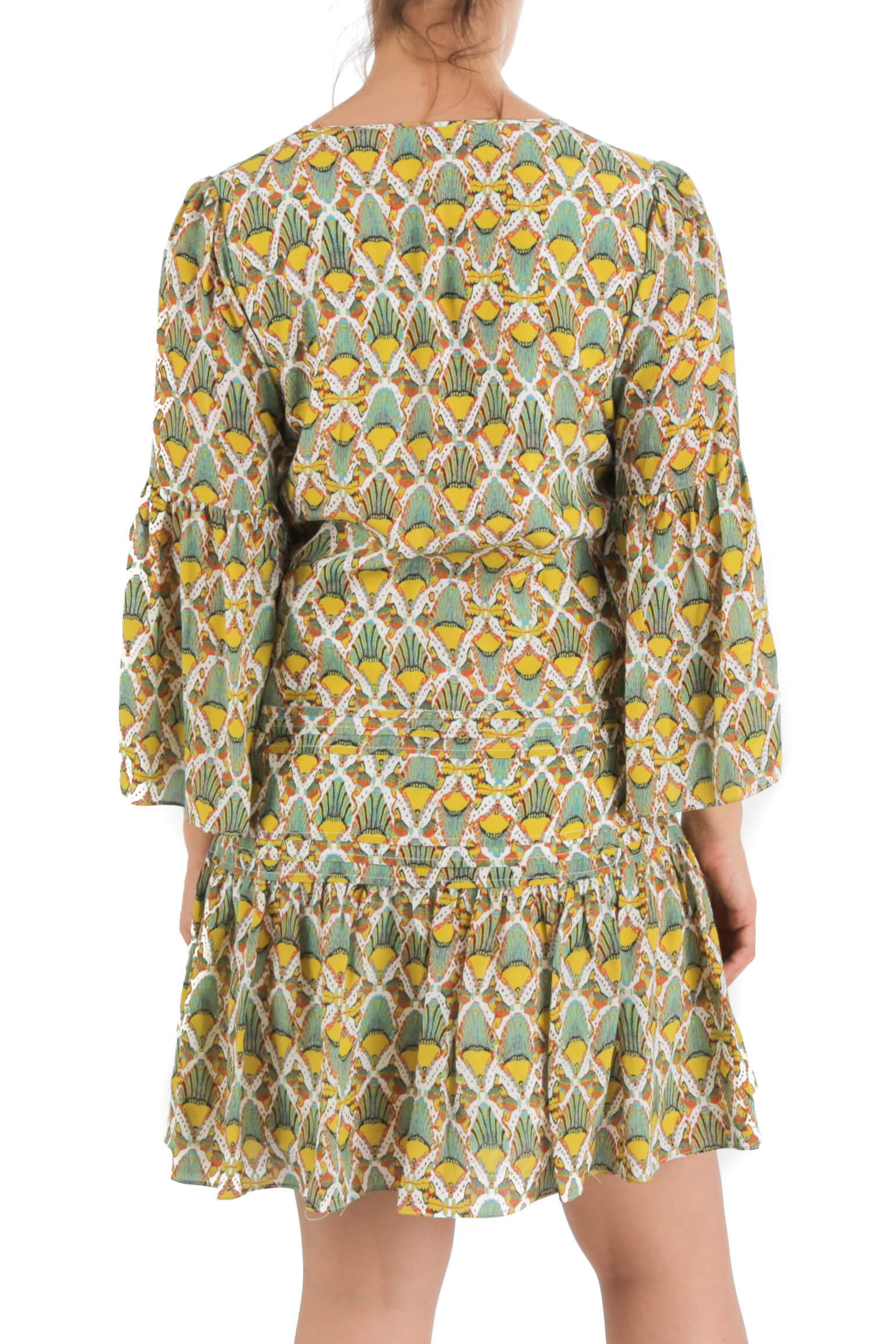Kobi Halperin, Talla M