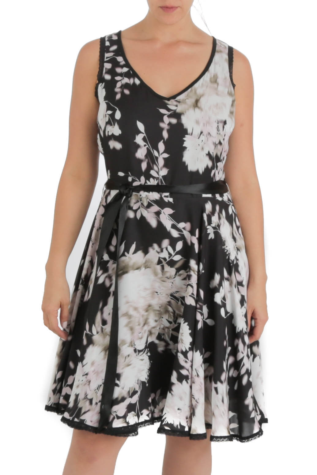 Ivonne, Talla 12