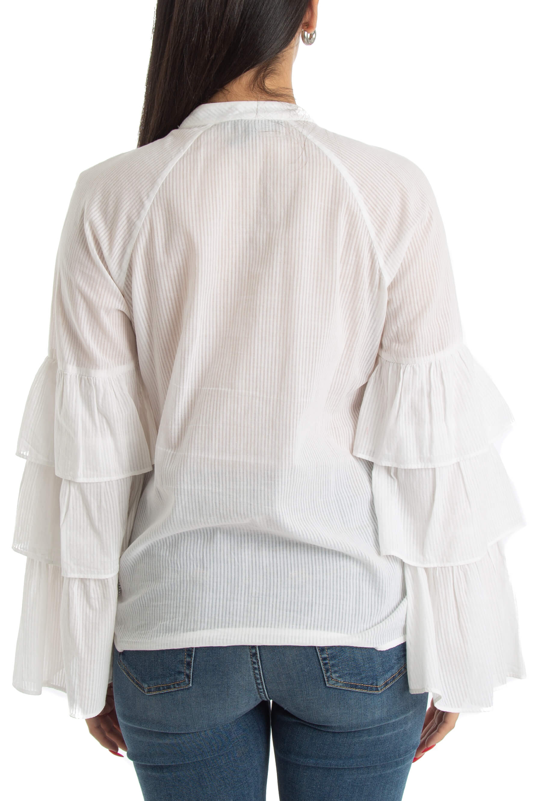 BCBG Maxazria, Talla S