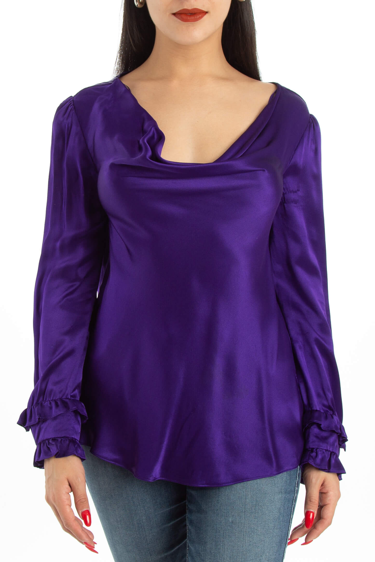 Uterque, Talla 2