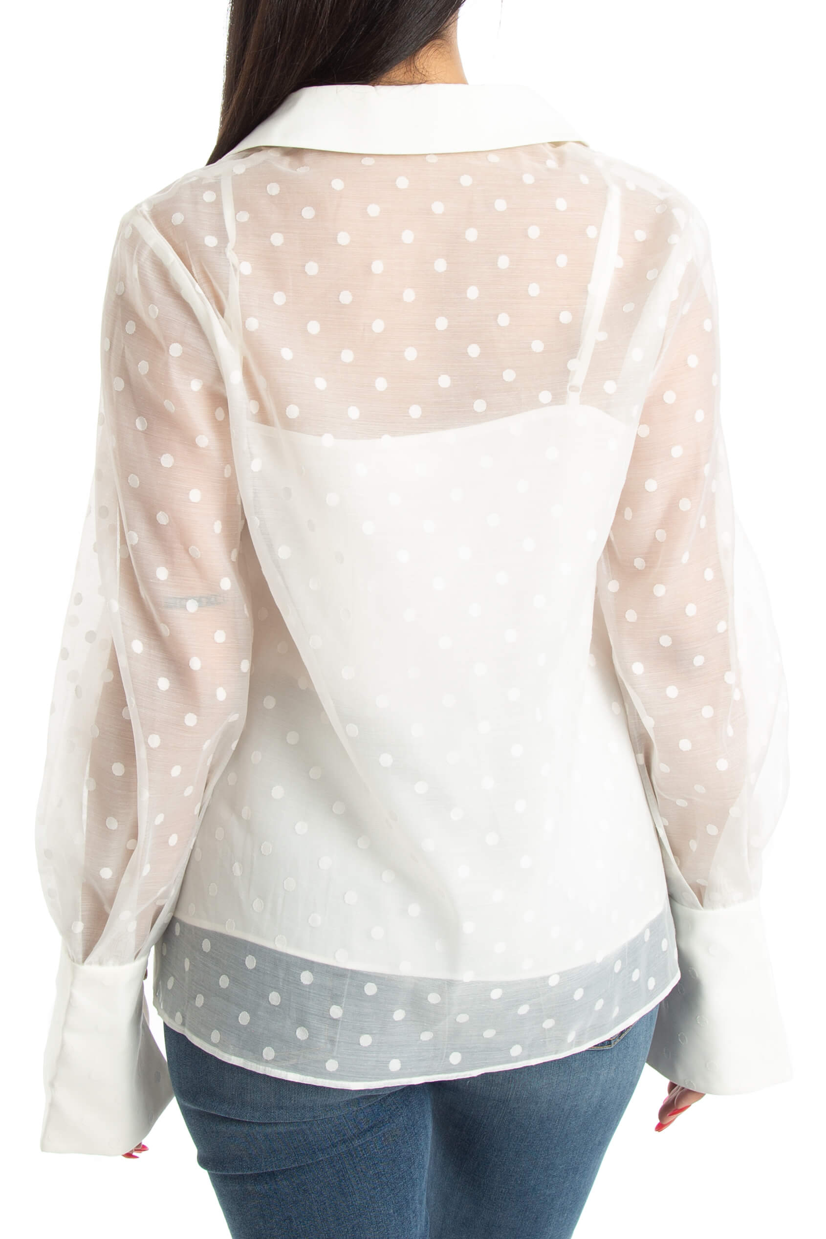 Keepsake, Talla M