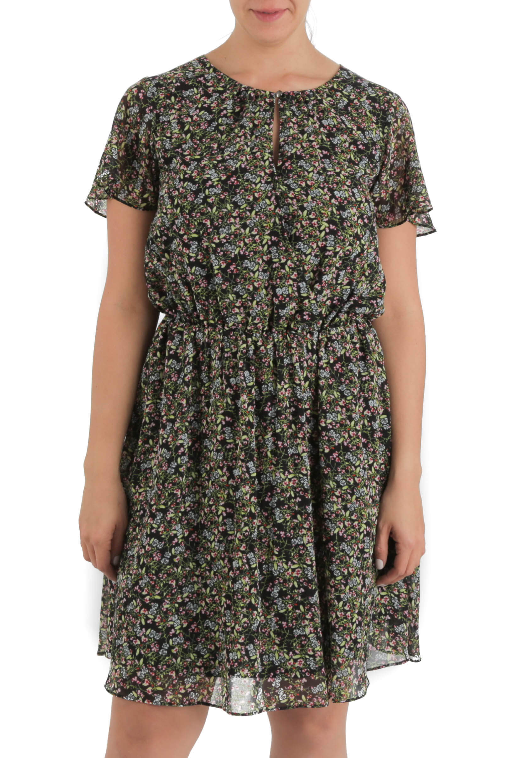 Banana Republic, Talla M