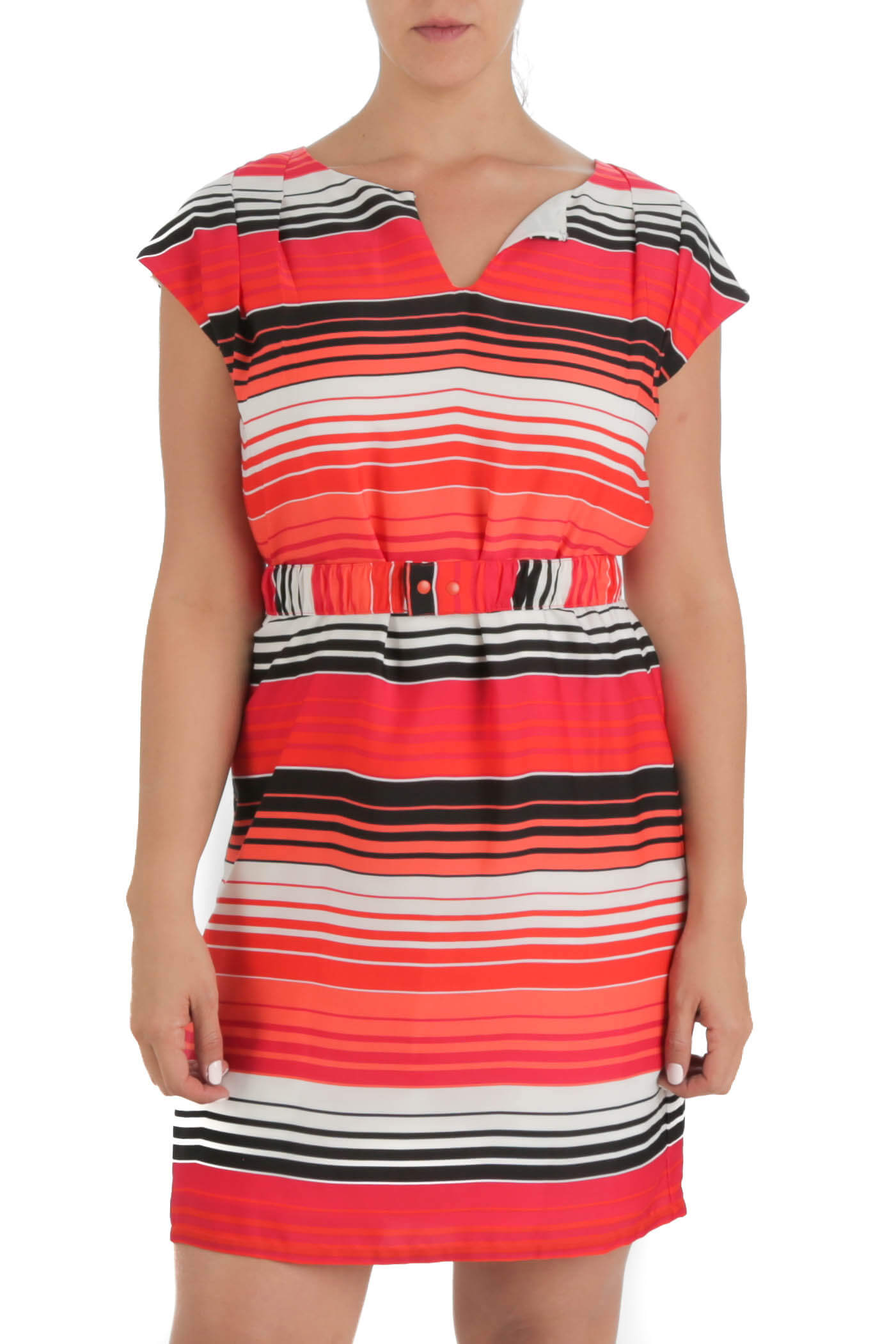 Banana Republic, Talla 8