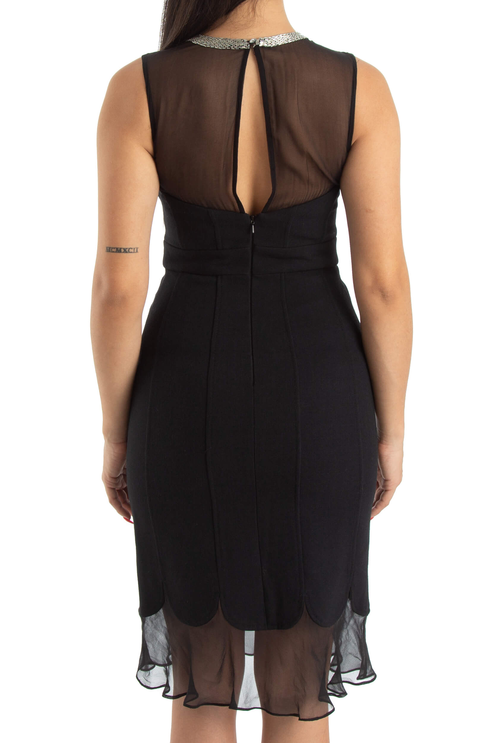 Tracy Reese, Talla 2