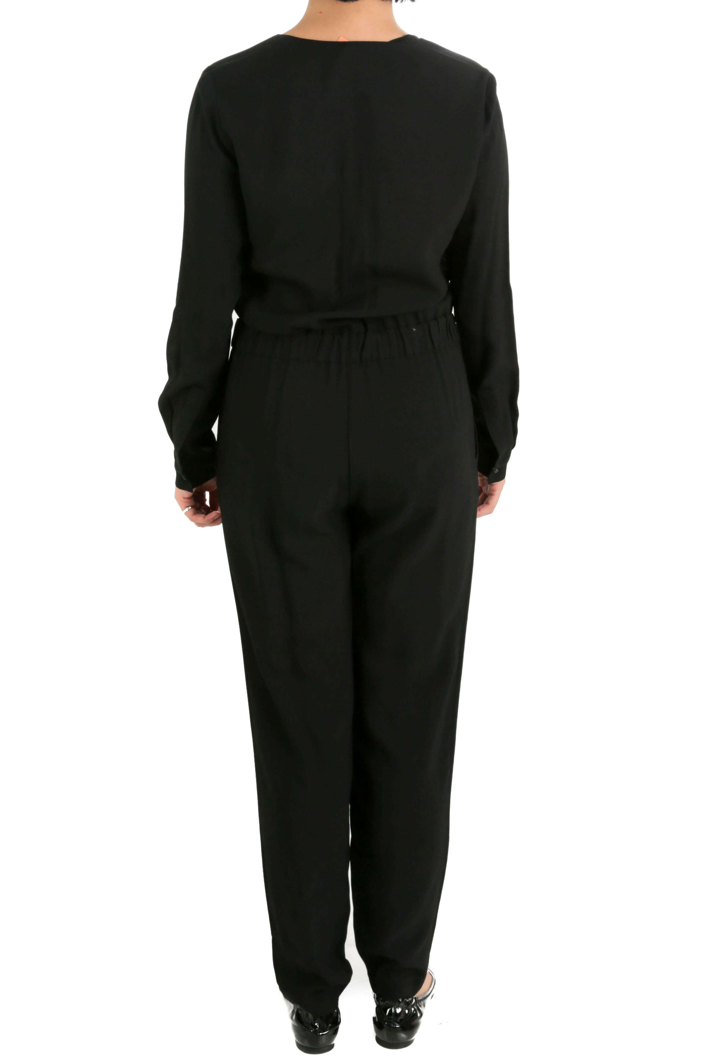 Massimo Dutti, Talla M