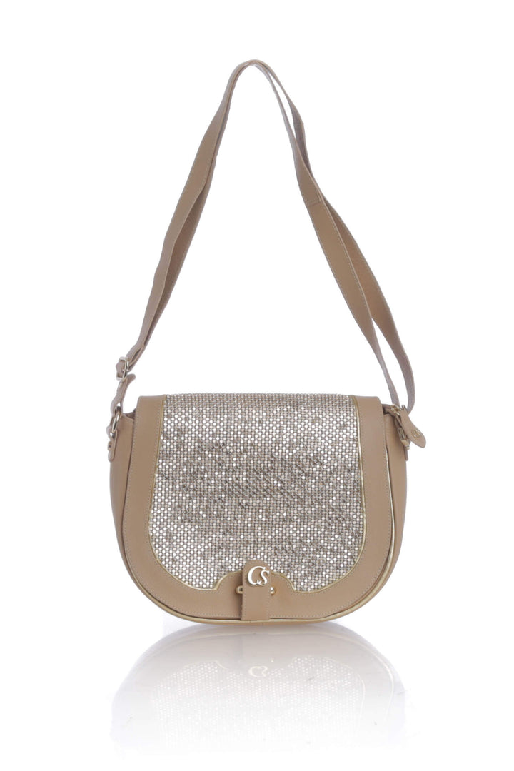Bolsa Carmen Steffens café, vista posterior – ClosetRehab